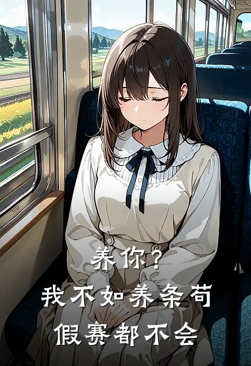 养你？我不如养条苟，假赛都不会