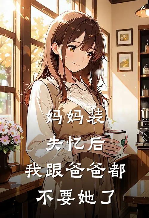 妈妈装失忆后，我跟爸爸都不要她了