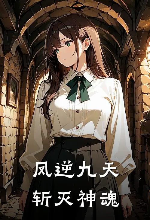 凤逆九天：斩灭神魂