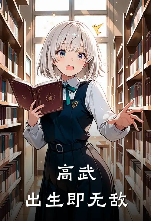 高武：出生即无敌