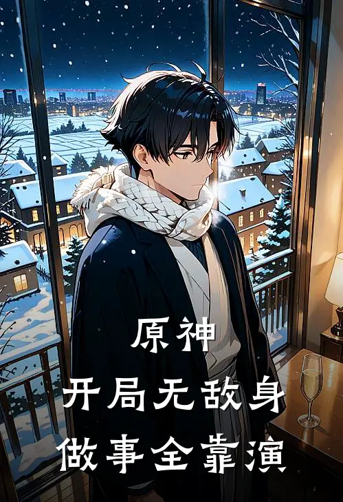 原神：开局无敌身，做事全靠演