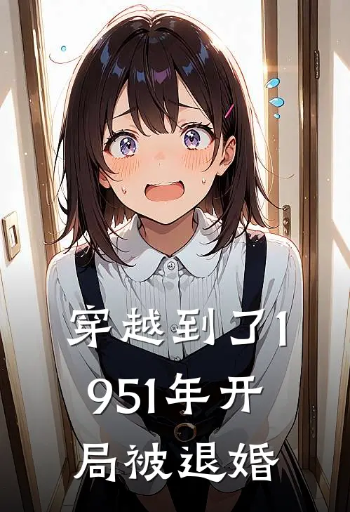 穿越到了1951年开局被退婚