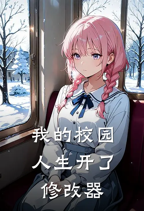 我的校园人生开了修改器