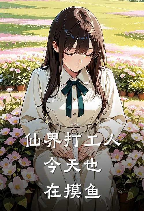 【仙界打工人：今天也在摸鱼】