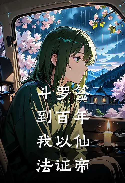 斗罗签到百年，我以仙法证帝