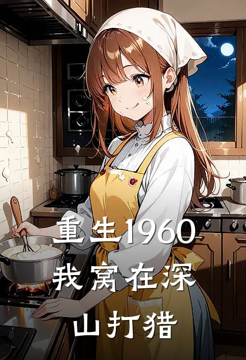 重生1960，我窝在深山打猎