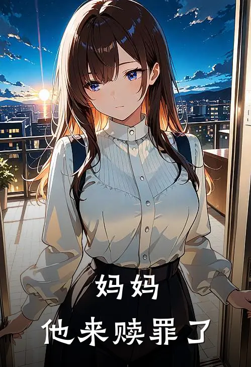 妈妈，他来赎罪了