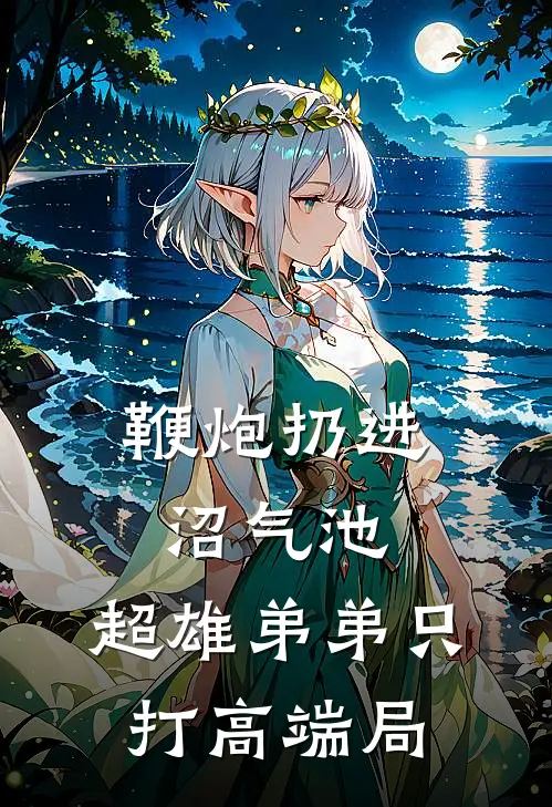 鞭炮扔进沼气池，超雄弟弟只打高端局