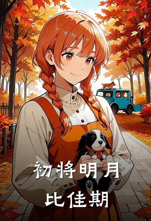 初将明月比佳期