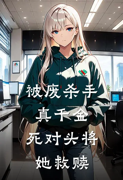 被废杀手真千金，死对头将她救赎