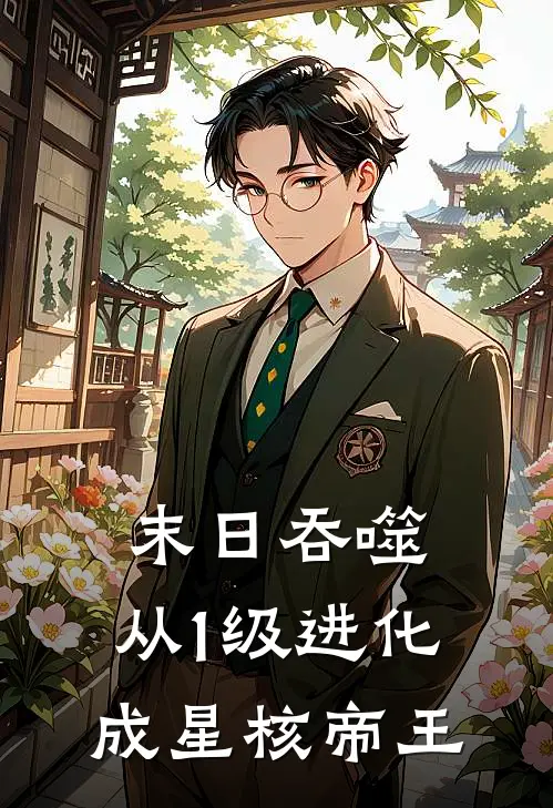 末日吞噬：从1级进化成星核帝王