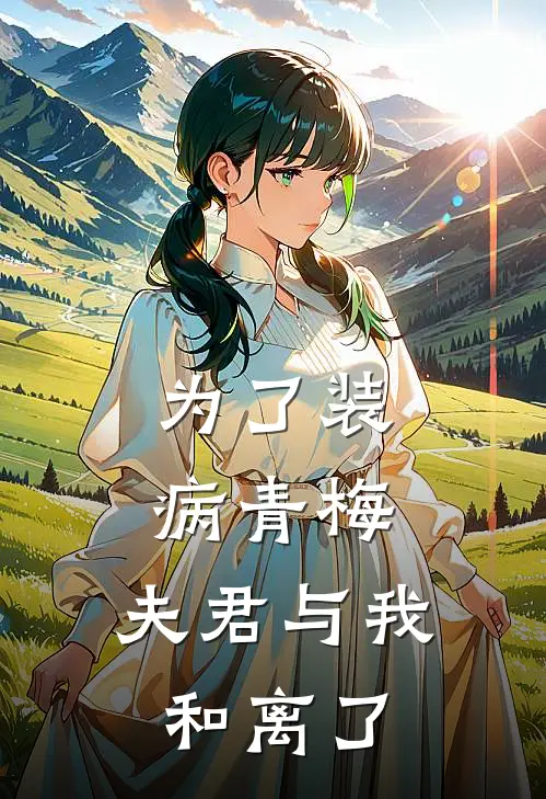 为了装病青梅，夫君与我和离了