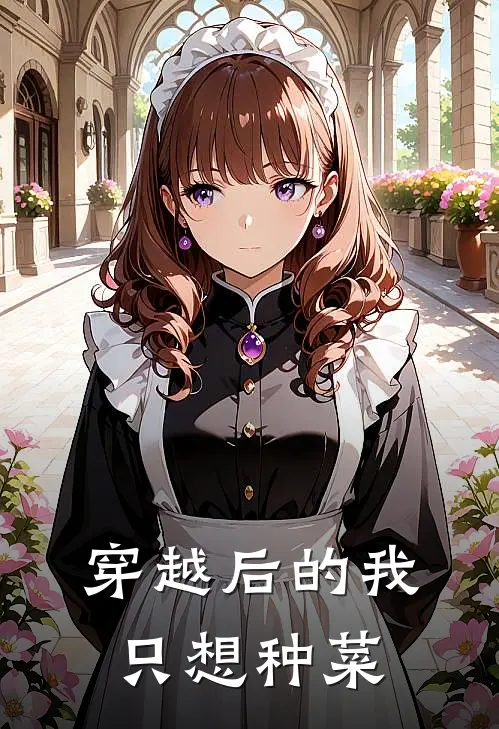 穿越后的我只想种菜