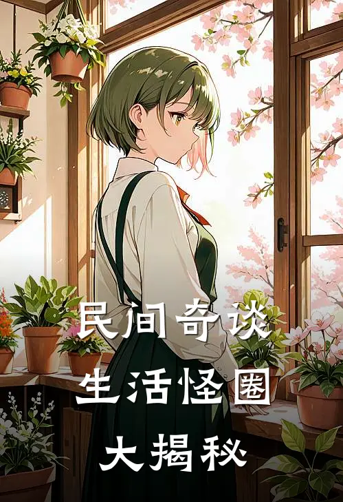 民间奇谈生活怪圈大揭秘