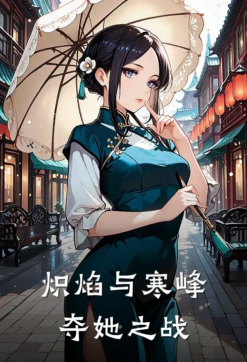 炽焰与寒峰，夺她之战