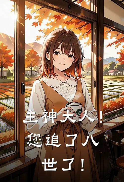 主神大人！您追了八世了！