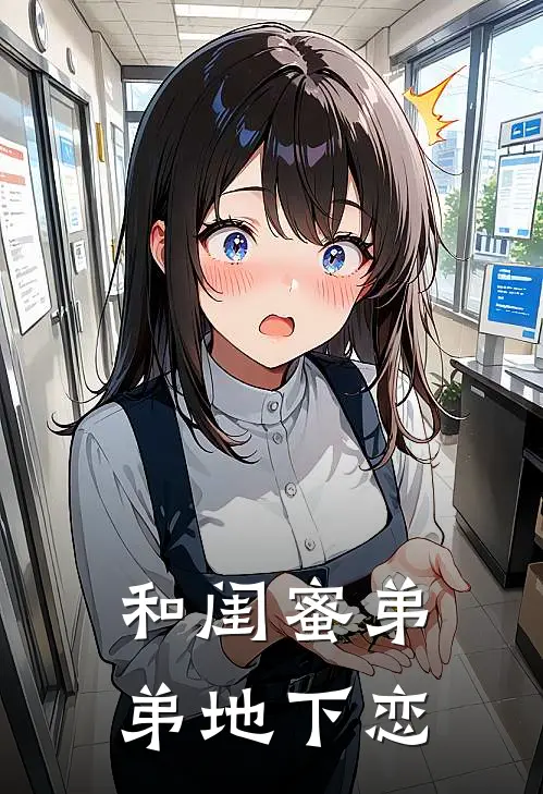 和闺蜜弟弟地下恋