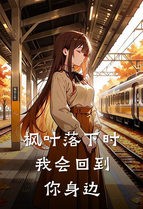 枫叶落下时，我会回到你身边