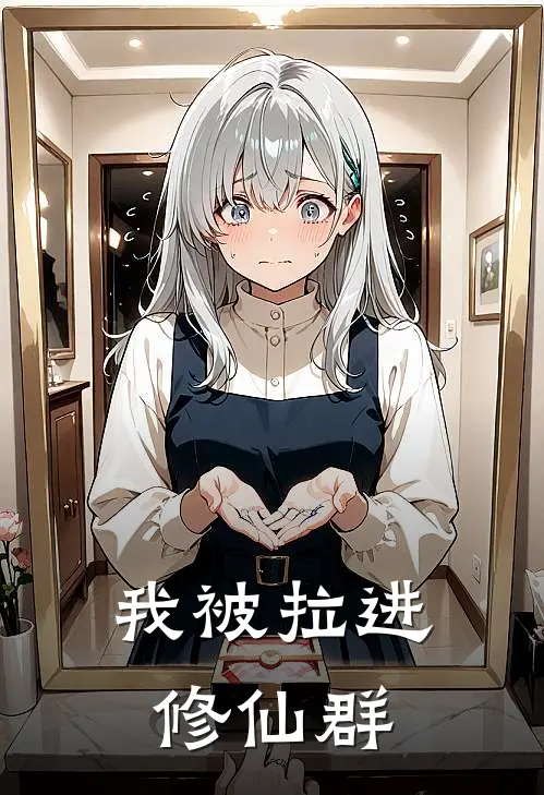 我被拉进修仙群