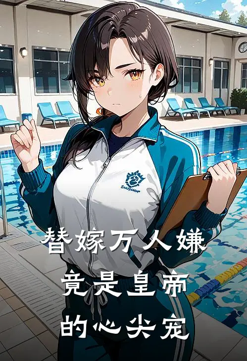 替嫁万人嫌竟是皇帝的心尖宠