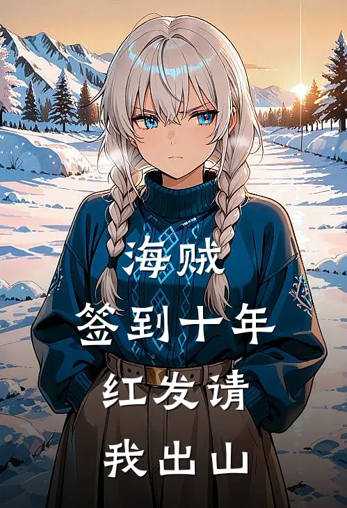 海贼：签到十年，红发请我出山