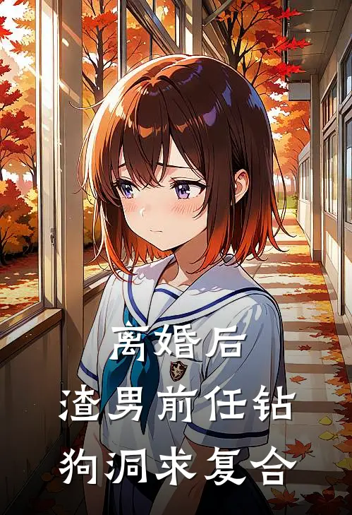 离婚后，渣男前任钻狗洞求复合