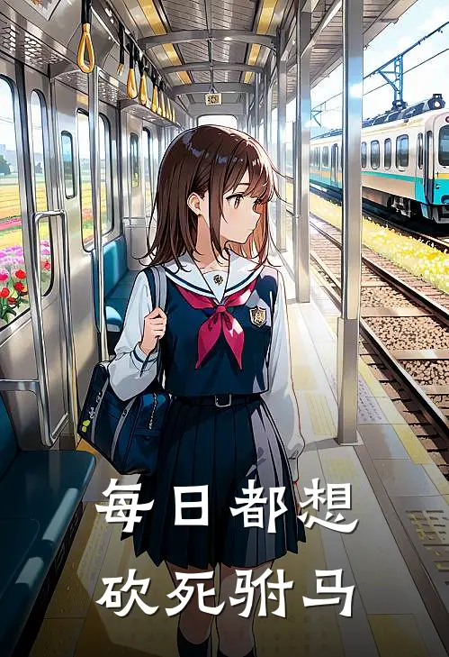 每日都想砍死驸马