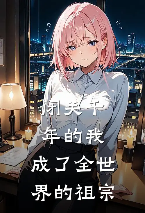 闭关千年的我，成了全世界的祖宗