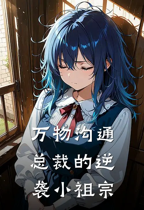 万物沟通：总裁的逆袭小祖宗