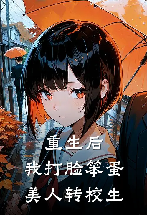 重生后，我打脸笨蛋美人转校生