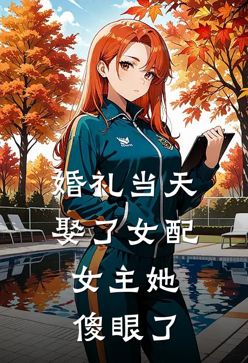 婚礼当天娶了女配，女主她傻眼了