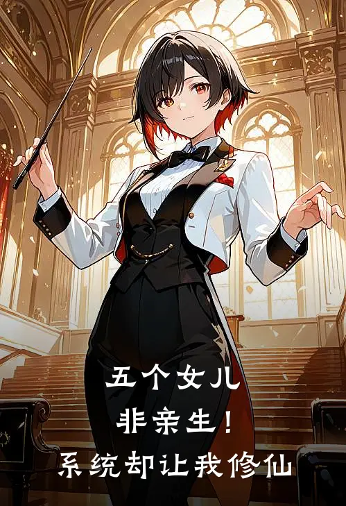 五个女儿非亲生！系统却让我修仙