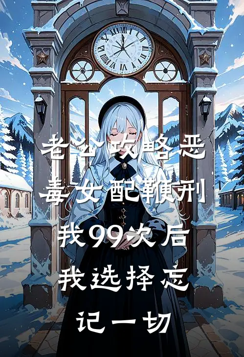 老公攻略恶毒女配鞭刑我99次后，我选择忘记一切
