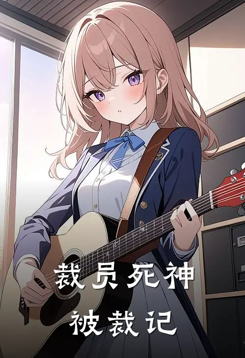 裁员死神被裁记