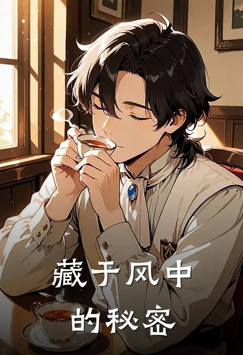 藏于风中的秘密