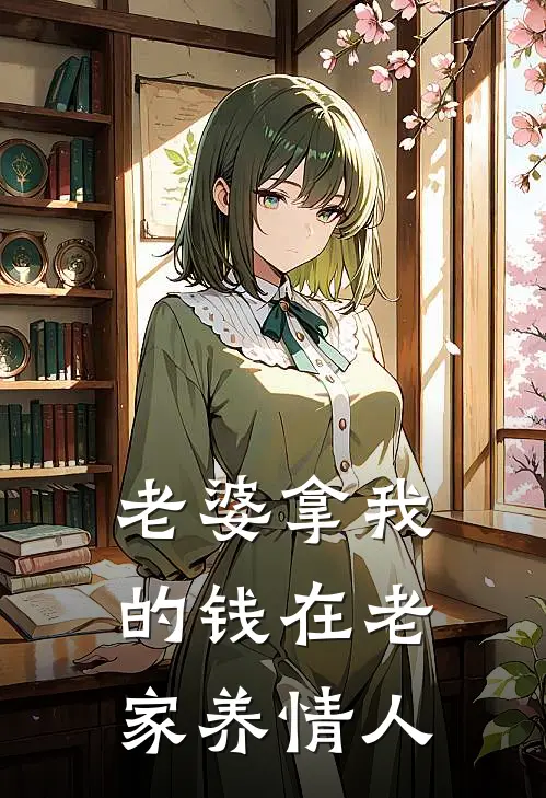 老婆拿我的钱在老家养情人