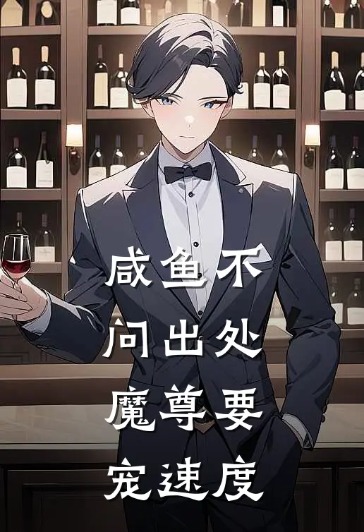 咸鱼不问出处，魔尊要宠速度