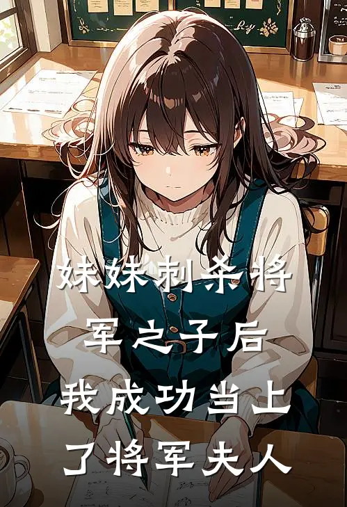 妹妹刺杀将军之子后，我成功当上了将军夫人