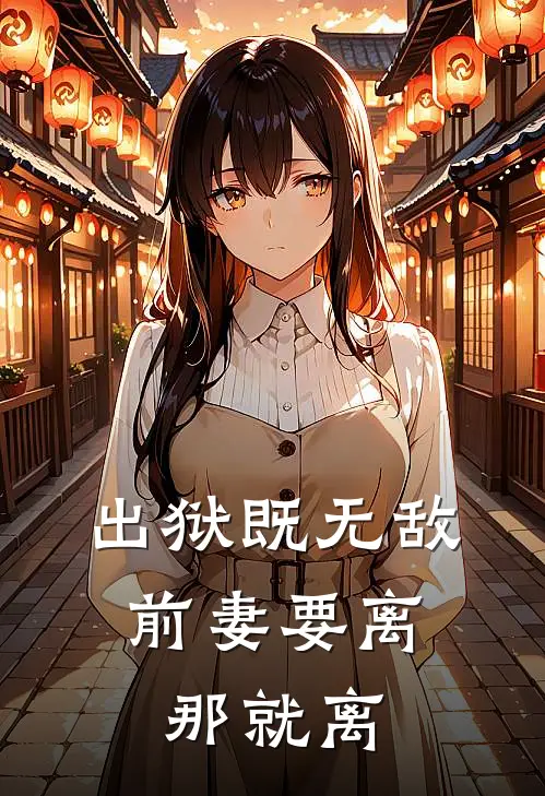 出狱既无敌，前妻要离那就离