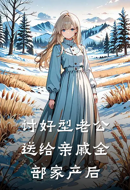 讨好型老公送给亲戚全部家产后