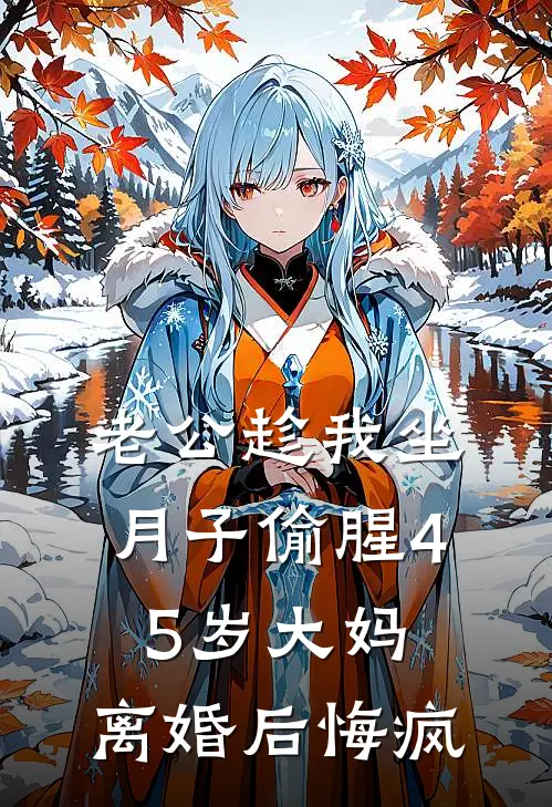 老公趁我坐月子偷腥45岁大妈，离婚后悔疯