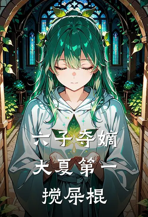 六子夺嫡，大夏第一搅屎棍