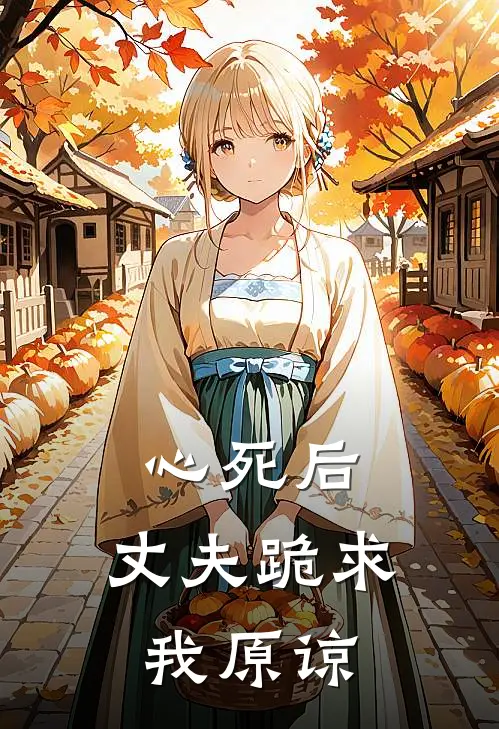 心死后，丈夫跪求我原谅