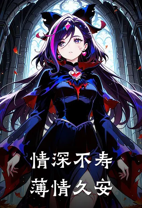 情深不寿，薄情久安