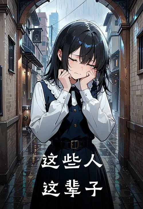 这些人，这辈子