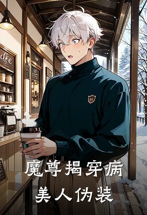 魔尊揭穿病美人伪装