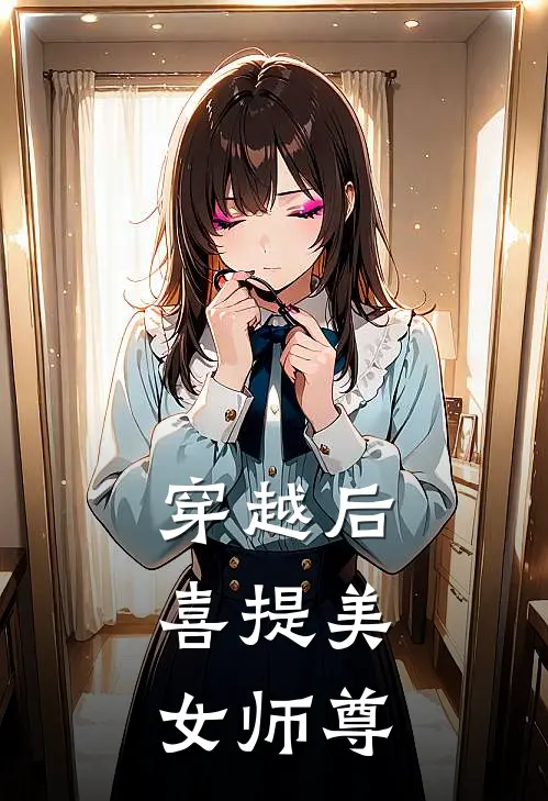 穿越后，喜提美女师尊