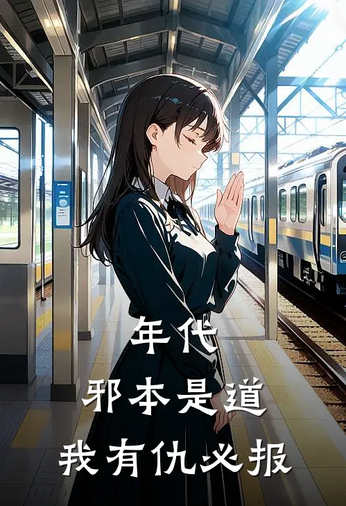 年代：邪本是道，我有仇必报