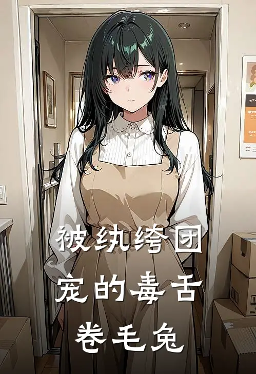 被纨绔团宠的毒舌卷毛兔