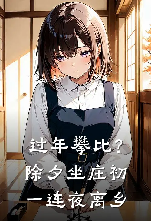 过年攀比？除夕坐庄初一连夜离乡